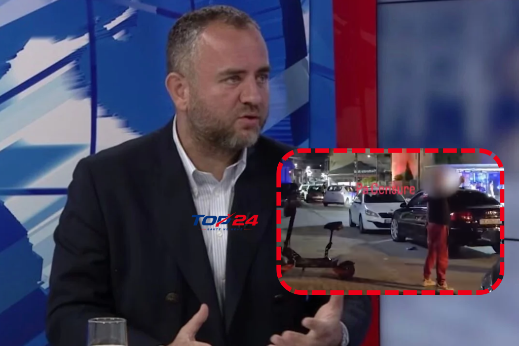 Vrasja në Çair  Njëri nga autorët duhej të ishte në burg  Toshkovski  I kemi provat  arrestimet janë çështje kohe