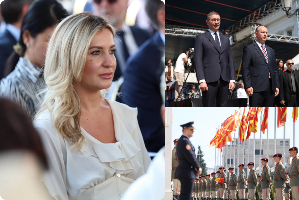 Zekolli Shaqiri  ë vazhdojmë ta ndërtojmë me punë  përgjegjësi dhe vizion një shtet të fortë  të barabartë dhe evropian