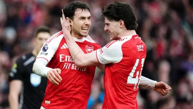 Photo of Lëvizje surprizë nga Chelsea në orët e fundit të merkatos, kërkon mesfushorin e Arsenalit si zëvendësues të Enzo Fernandez