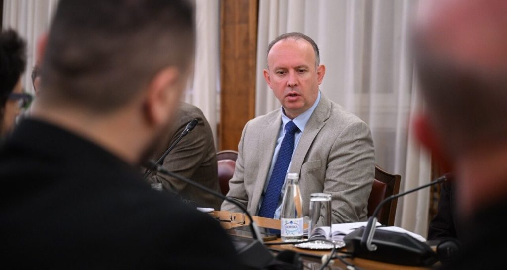 Gashi i bindur se nuk do të ketë zgjedhje të parakohshme