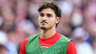 Photo of E kryer/ U përfol për një kalim te Barcelona, merret vendimi final për të ardhmen e Julian Alvarez