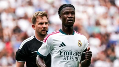 Photo of Reali i vendos çmimin e lartë, Camavinga do të mbetet në Madrid nën drejtimin e Mourinhos