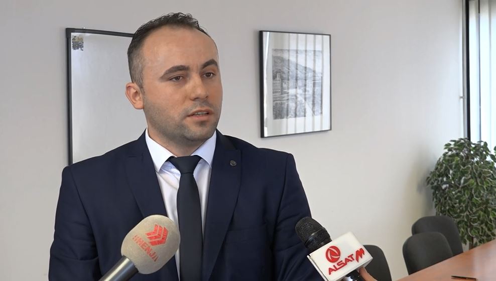 Oda e Avokatëve ka hapur procedurë për licencën e avokatit të dënuar Fehmi Stafa