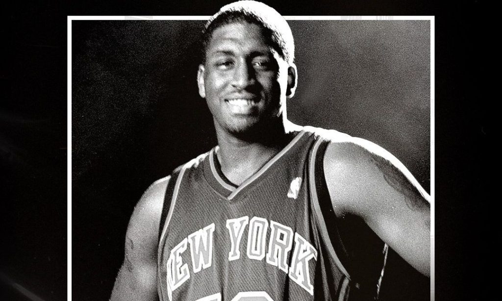 Ish lojtari i NBA së  Michael Sweeney  ndahet nga jeta në moshën 43 vjeçare