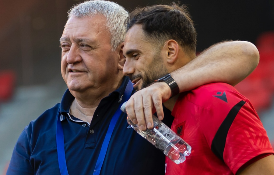 Nedim Bajramit i ndodh e papritura para grumbullimit me Kombëtaren