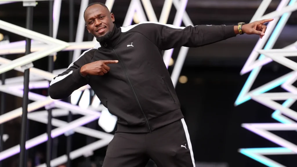 Usain Bolt rikthehet në pistë pas 9 vitesh dhe rrëfen emocionet në Budapest  Më dukej sikur isha sërish atlet