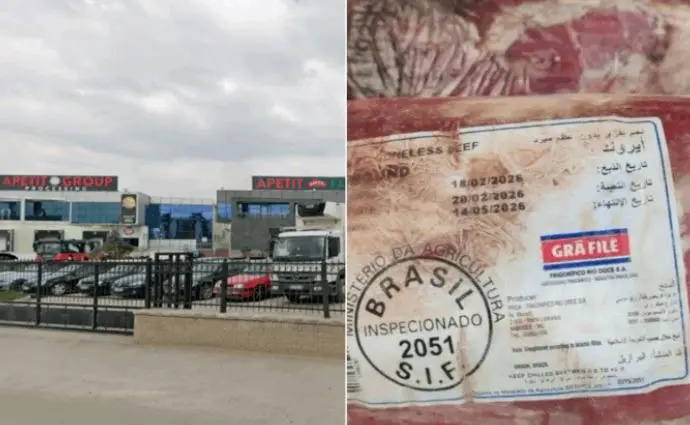 kapet-nje-kontejner-me-24-tone-mish-te-skaduar-ishte-i-destinuar-per-apetit-ne-kosove