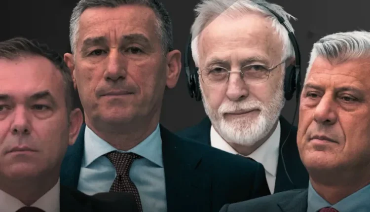 BE ja bën thirrje për përmbajtje  Gjykata ta kryejë punën pa ndërhyrje