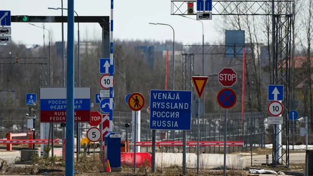 Finlanda përfundon gardhin 200 kilometra në kufirin me Rusinë  Duhet të jemi plotësisht të përgatitur