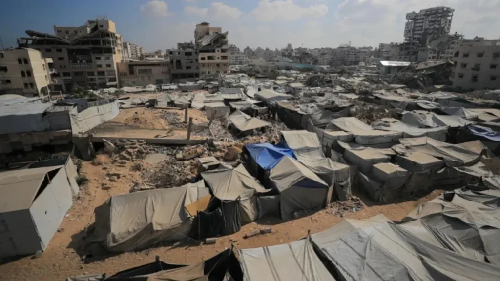 Nga lufta te martesat e fëmijëve  rritje me 123  e rasteve në Gaza  OKB  Gratë dhe vajzat përballen me rreziqe në rritje