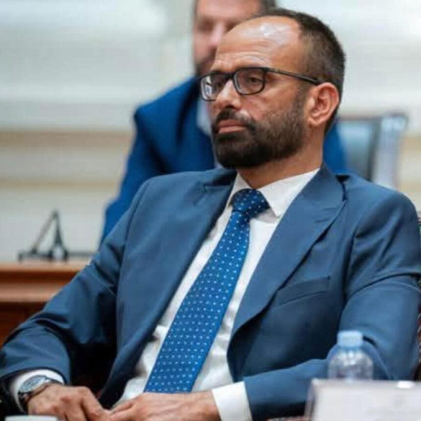 Shasivari  Më 16 shtator nuk duhet të gjykojë rruga  politika apo emocionet  por gjykata