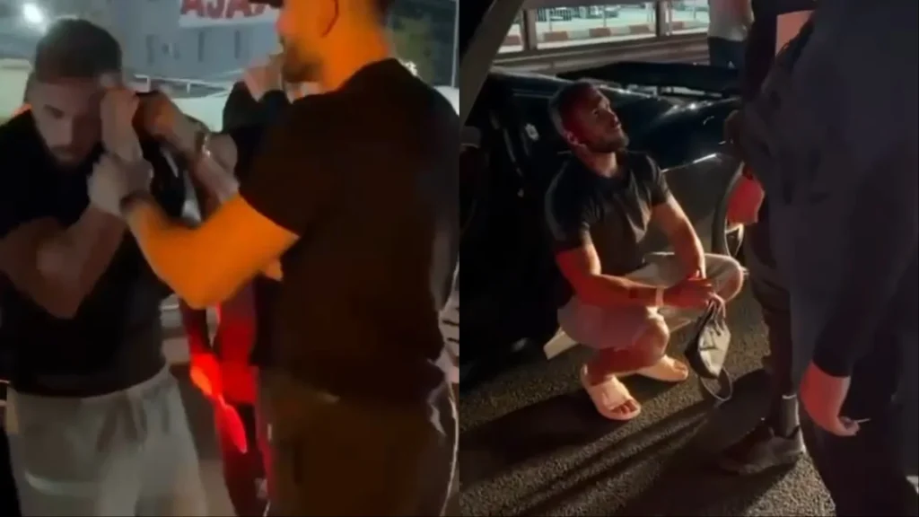 Arrestimi i Jozefin Markut  Gjykata e Apelit jep vendimin për këngëtarin