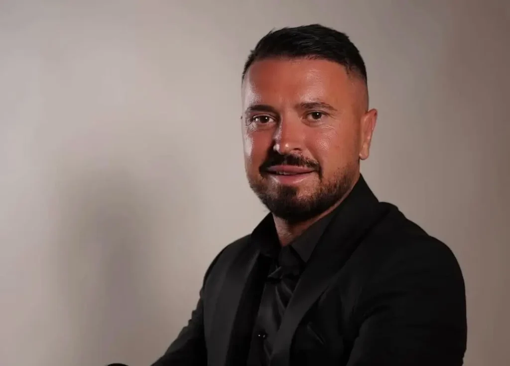 Labinot Rexha reagon ndaj Jozefin Markut  A e ka harruar bukën e Kosovës 
