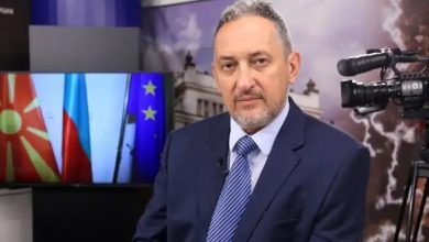 Photo of Georgievski: Komunistët maqedonas u shkëputën nga Jugosllavia për t’iu bashkuar Bullgarisë