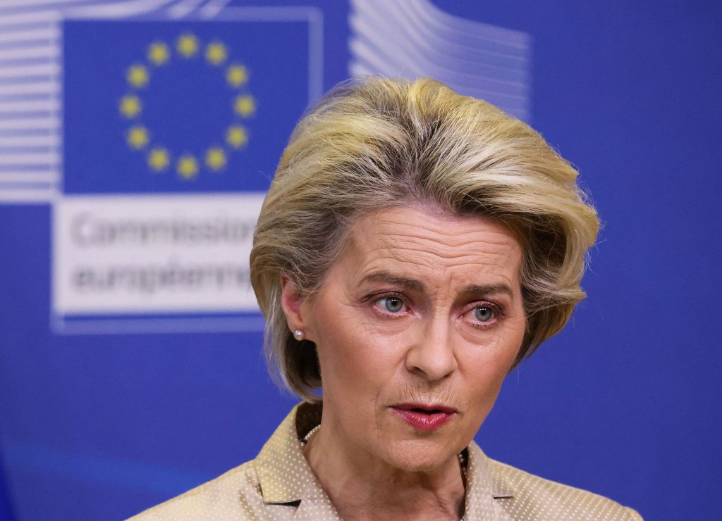 ursula-von-der-leyen-te-enjten-viziton-kosoven