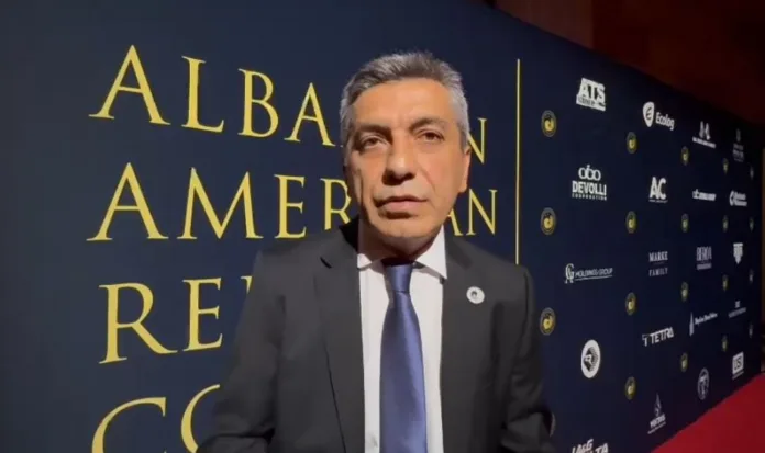 Mexhiti  Kemi pasur dhe kemi nevojë për ndihmën e shqiptarëve në SHBA  bashkërendisim aktivitetet