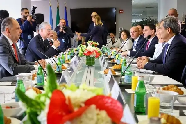 Ministri çek  Bllokimi i Maqedonisë së Veriut dëmton edhe interesat e BE së