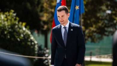 Photo of Mucunski: Zgjerimi i BE-së kërkon vizion strategjik, jo logjikë burokratike