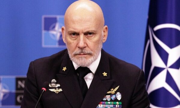 Kreu i NATO s  Rusia po teston vendosmërinë tonë  jemi gati për çdo skenar