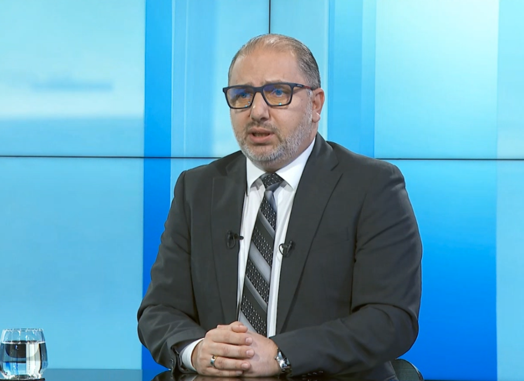 Nikollovski  Hetimi për tregtinë e paligjshme të cigareve do të zgjerohet  janë sekuestruar 1 3 milionë euro
