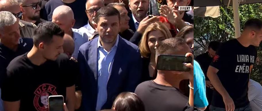 Endriti dhe Klestori edhe sot në protestë kundër vendimit të Speciales