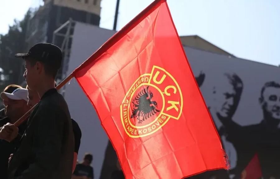 Edhe sot protestë kundër vendimit të Speciales ndaj ish krerëve të UÇK së