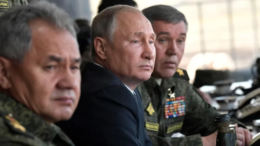 NATO dhe Zelensky paralajmërojnë  Putini është i paparashikueshëm  i gatshëm të marrë rreziqe dhe të provokojë Aleancën