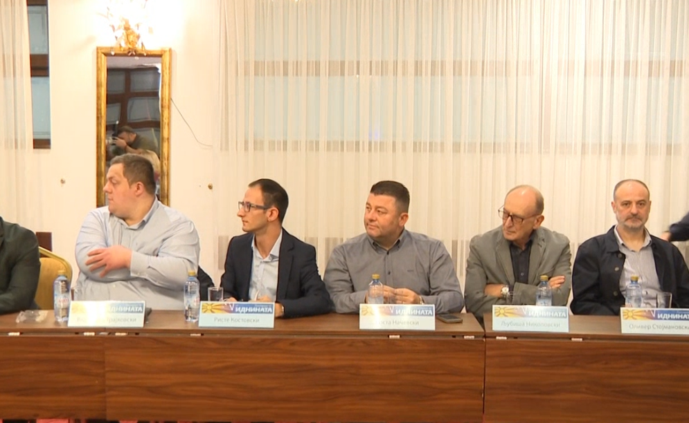 Reformatorët dhe E Majta bashkë  Kërkohet Front i gjerë opozitar kundër pushtetit aktual