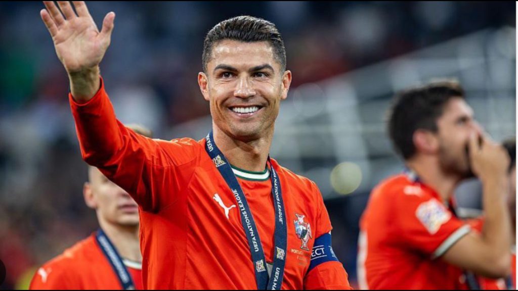  Ka nga ata që duan të më vrasin   Ronaldo nuk kursehet ndaj kritikave  As me pushkë nuk ia dalin dot  unë i shmangem çdo plumbi