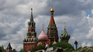 Photo of Rusia kërcënon vendet baltike me “pasoja shkatërruese”: Përgjigjja ndaj veprimeve armiqësore do të jetë vendimtare