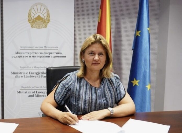 Bozhinovska  Mbështetja për stabilitin e tregut të karburanteve vazhdon