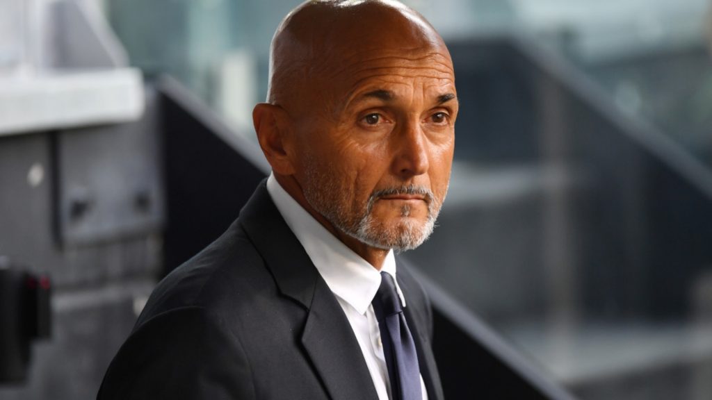 Spalletti pas fitores me Atalantën  I kënaqur për disponibilitetin  humbja ndaj Sassuolos na krijoi dyshime