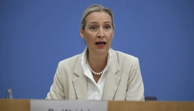 AfD kërkon deportimin e mbi 1 milion refugjatëve