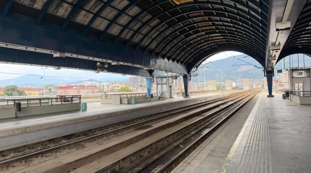Një biletë për gjithë Shkupin  sistemi i integruar pritet vitin e ardhshëm