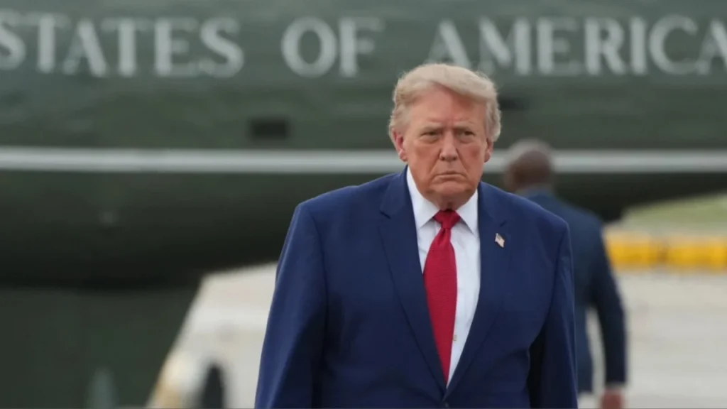 Anthropic në listën e zezë të SHBA  Trump  AI  jo kërcënim ekzistencial për njerëzimin