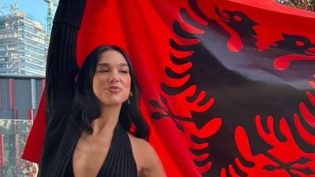 liria-ka-emer-dua-lipa-reagon-pas-vendimit-te-hages-per-ish-kreret-e-uck-se-askush-nuk-ka-te-drejte-ta-njollose-luften-per-liri