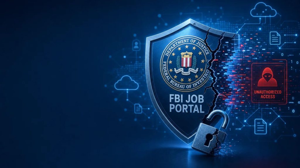 Kush është grupi që vodhi të dhënat e mijëra punonjësve FBI së  agjentët e mësuan lajmin nga mediat  Arrestohet hakeri që dyshohet se kishte lidhje me  ShinyHunters 