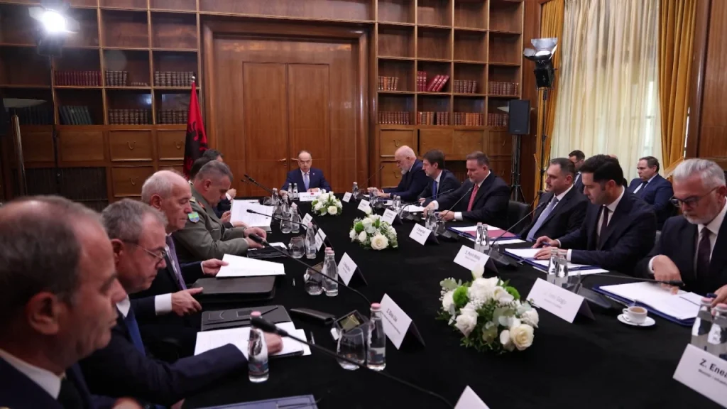 ekskluzive-auditim-ne-shish-pas-arrestit-te-vlora-hysenit-zbardhen-diskutimet-ne-keshillin-e-sigurise-cfare-thane-kreu-i-spak-dhe-kryeministri-rama