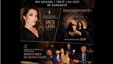 Photo of „Ku-Fest“ nisi mbrëmë me „Rinoqerontët“ – 5 ditë teatër, art dhe kulturë në Kumanovë