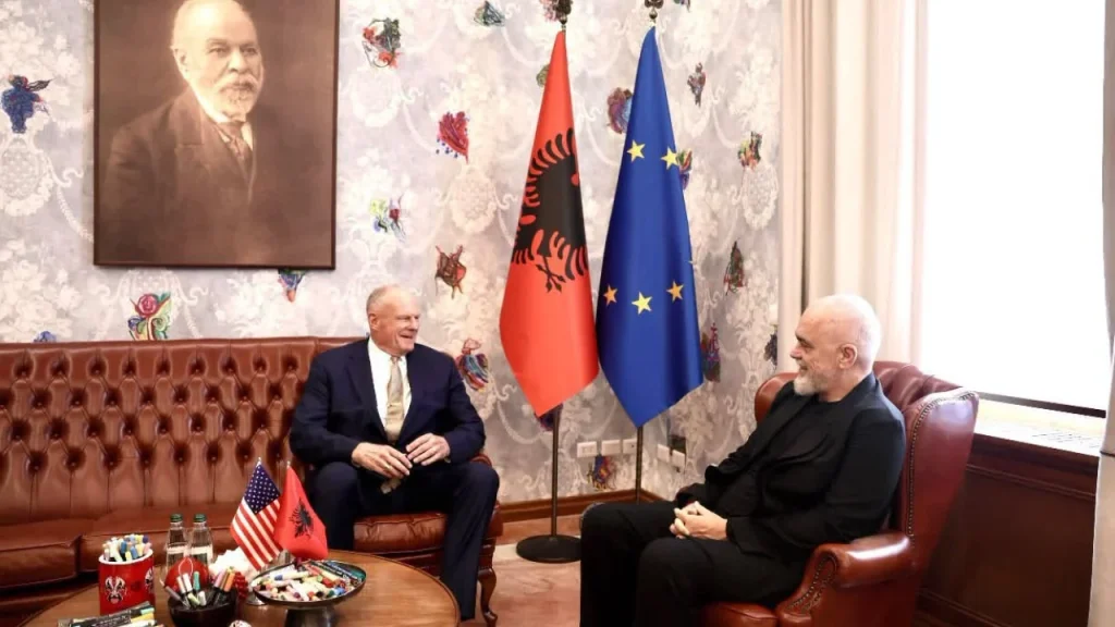 eric-wendt-nis-detyren-ambasadori-i-shba-se-takohet-me-ramen-ne-kryeministri