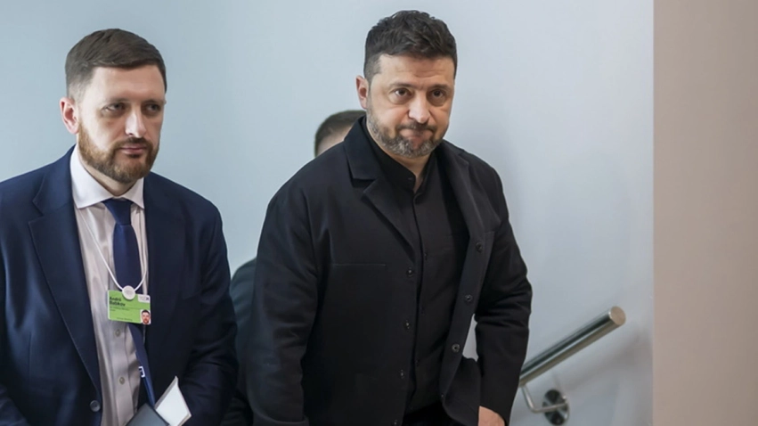 Ukrainës po i mbarojnë paratë për luftën   humnera  prej 27 miliardësh që e alarmon Evropën