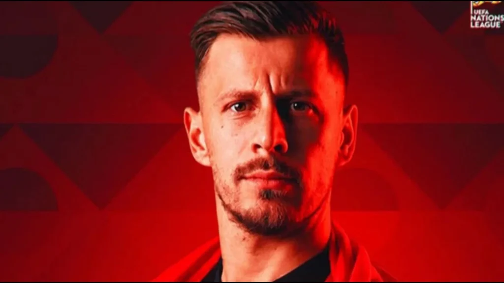 E konfirmon klubi i tij  Ylber Ramadani merr ftesën e Kombëtares për ndeshjet e Nations League