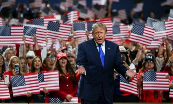 Kandidatët republikanë për Kongres nuk po e duan në fushatat e tyre Trumpin