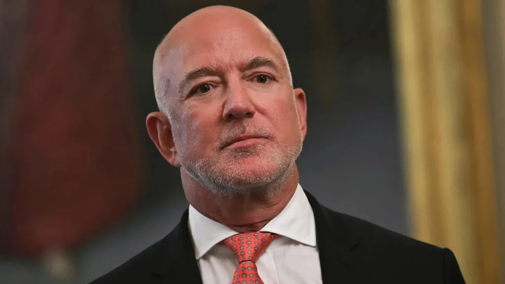 Jeff Bezos  AI ja mund të mundësojë javën e punës me vetëm tri ditë dhe familjet me një të ardhur