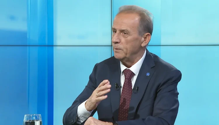 Ramadani u bën thirrje partive shqiptare për tryezë të përbashkët  Të dakordohen për integrimin evropian