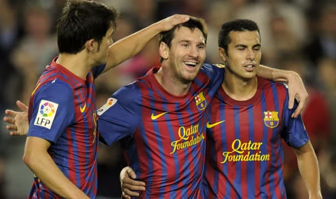 Fitoi çdo trofe të mundshëm  ikona e Barcelonës tërhiqet përfundimisht nga futbolli i luajtur