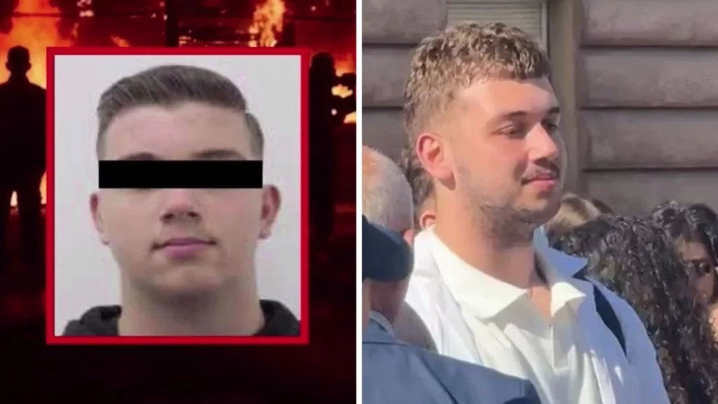  Jam student i Mjekësisë  mesataren e kam 10  nuk kam precedent penal   Flet 20 vjeçari që Rama publikoi me iniciale si të lidhur me krimin