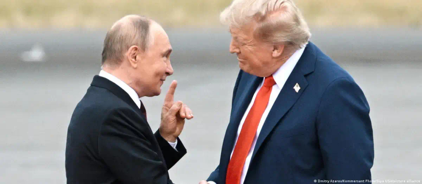 Trump pezullon sanksionet ndaj Rusisë  Kremlini feston vendimin   Ukraina dhe BE ja reagojnë