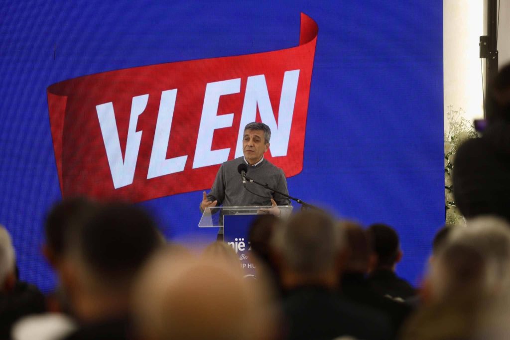 Mexhiti  Jakup Huseini është vlerë e shtuar në VLEN