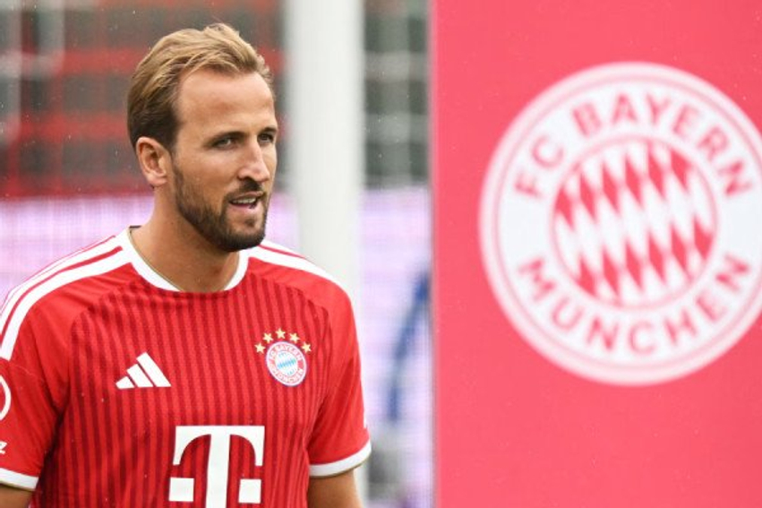 Bayern dhe Harry Kane drejt rinovimit  palët arrijnë marrëveshje për kushtet fillestare